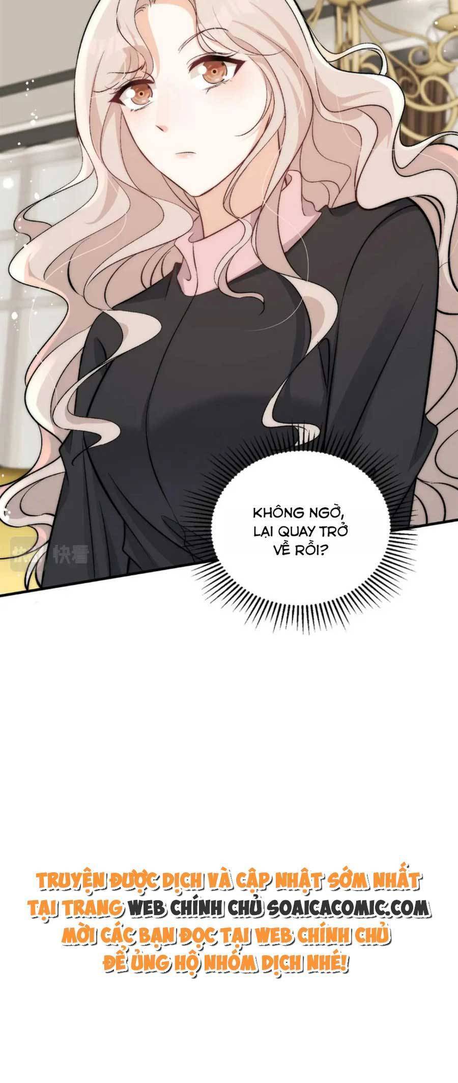 Quảng Đời Còn Lại Có Em Chapter 100 - 23