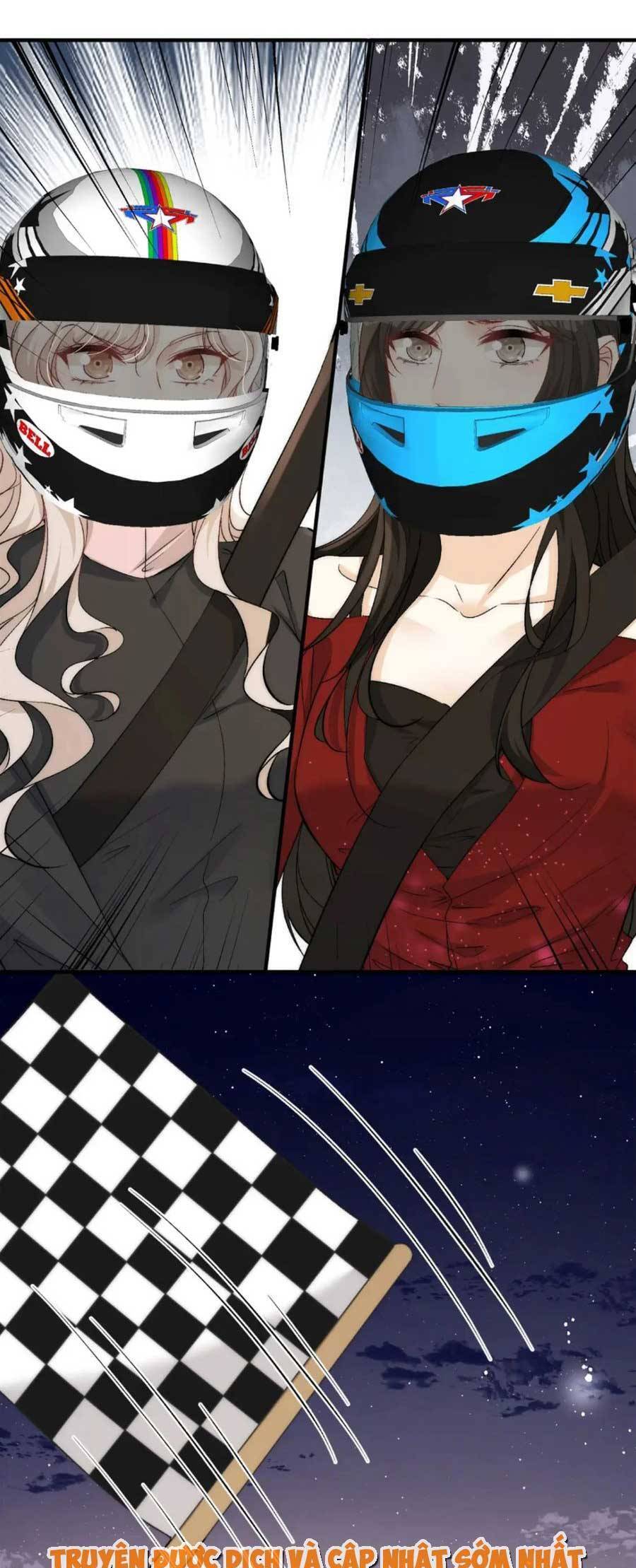 Quảng Đời Còn Lại Có Em Chapter 100 - 4