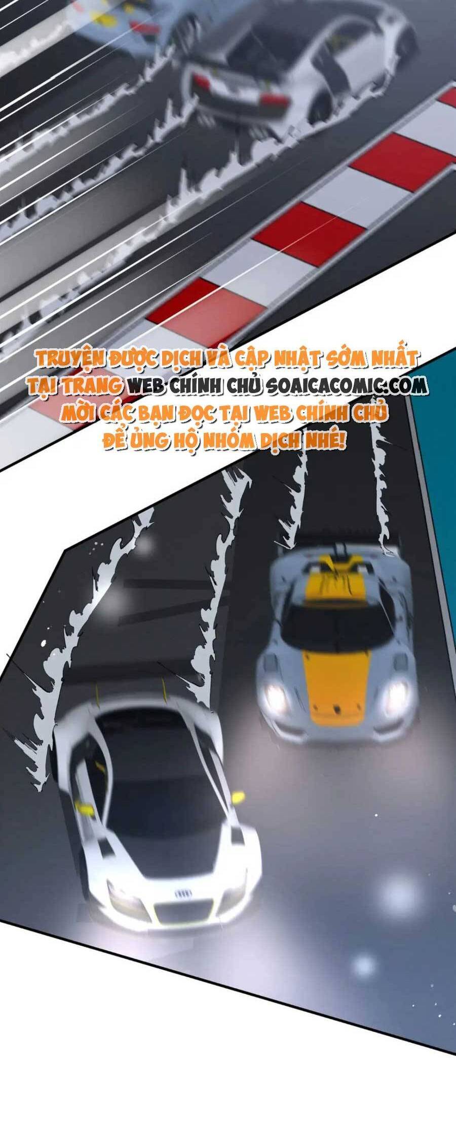 Quảng Đời Còn Lại Có Em Chapter 100 - 6