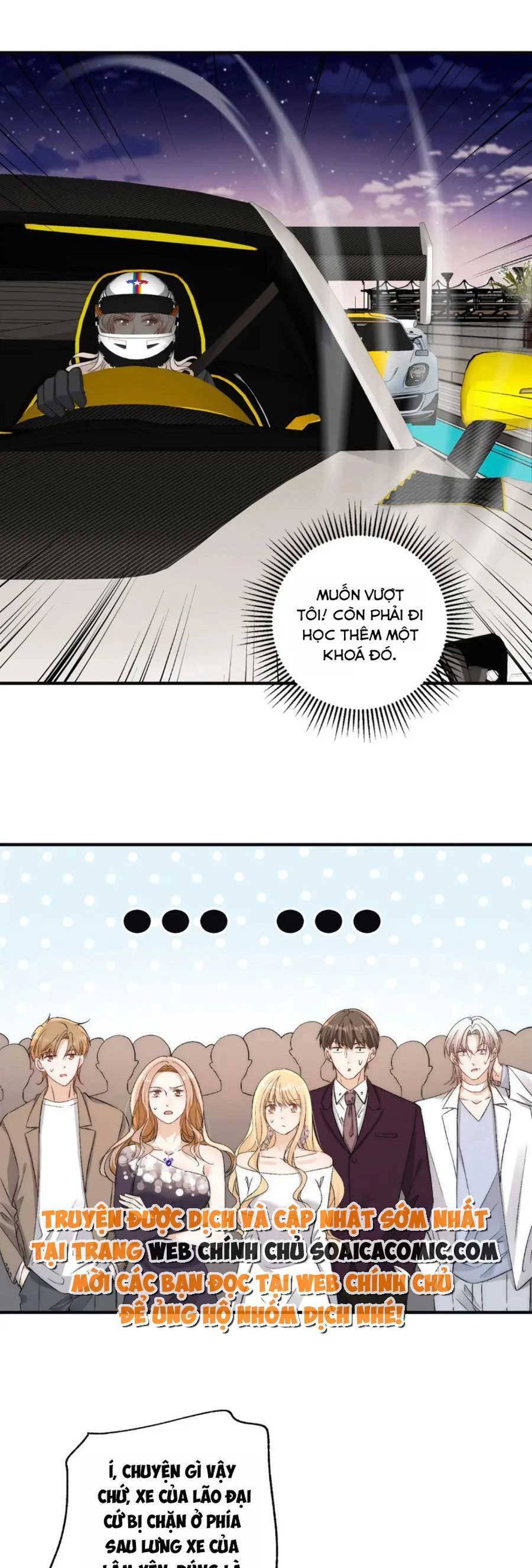 Quảng Đời Còn Lại Có Em Chapter 100 - 7