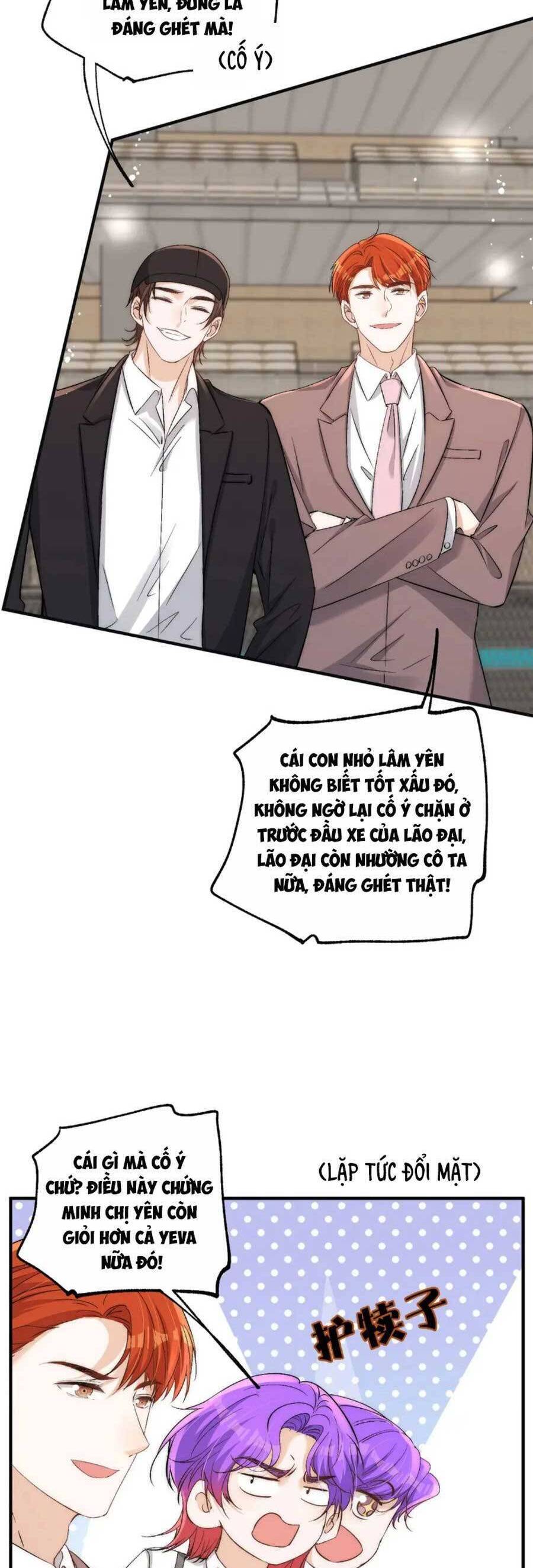 Quảng Đời Còn Lại Có Em Chapter 100 - 8