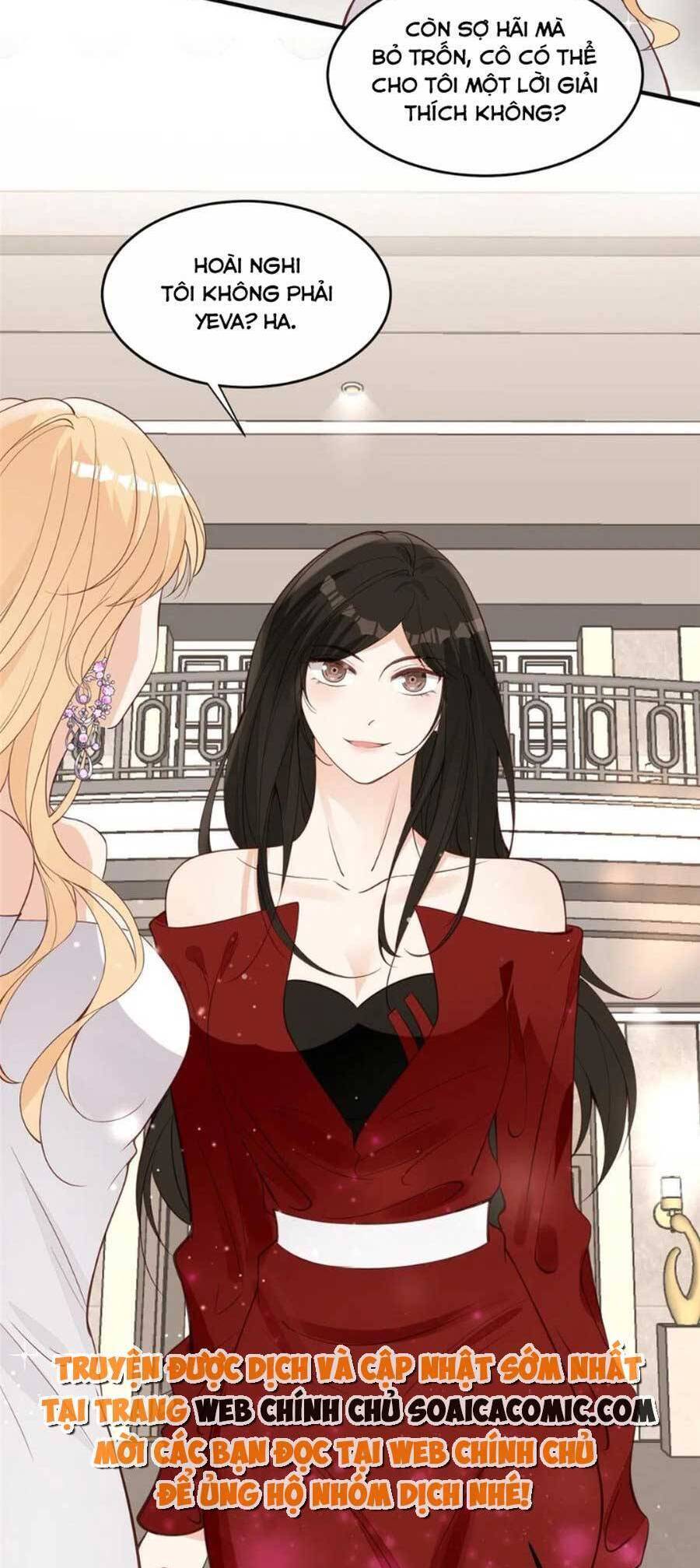 Quảng Đời Còn Lại Có Em Chapter 101 - 2