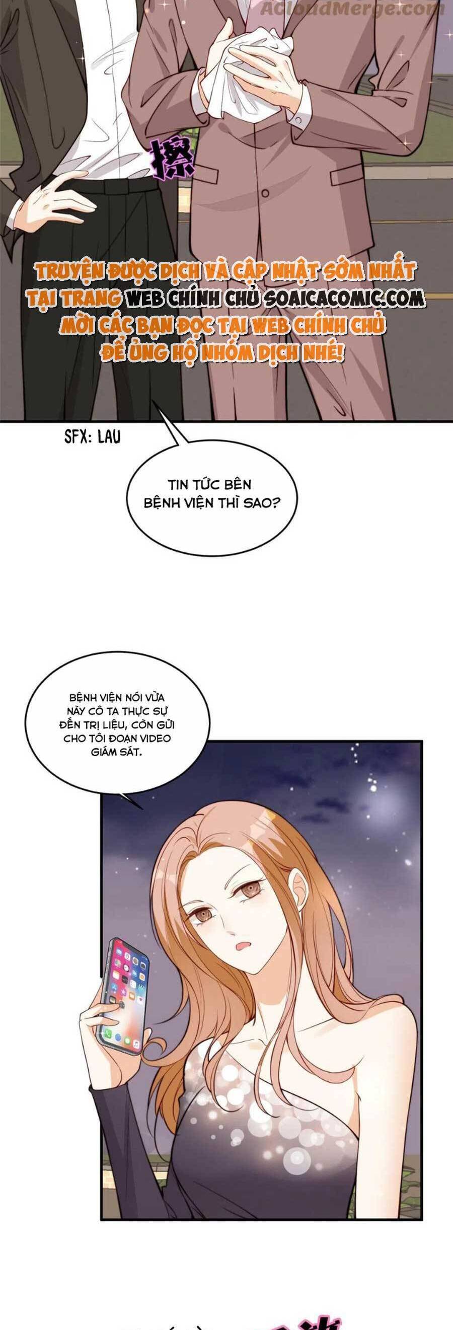 Quảng Đời Còn Lại Có Em Chapter 101 - 11