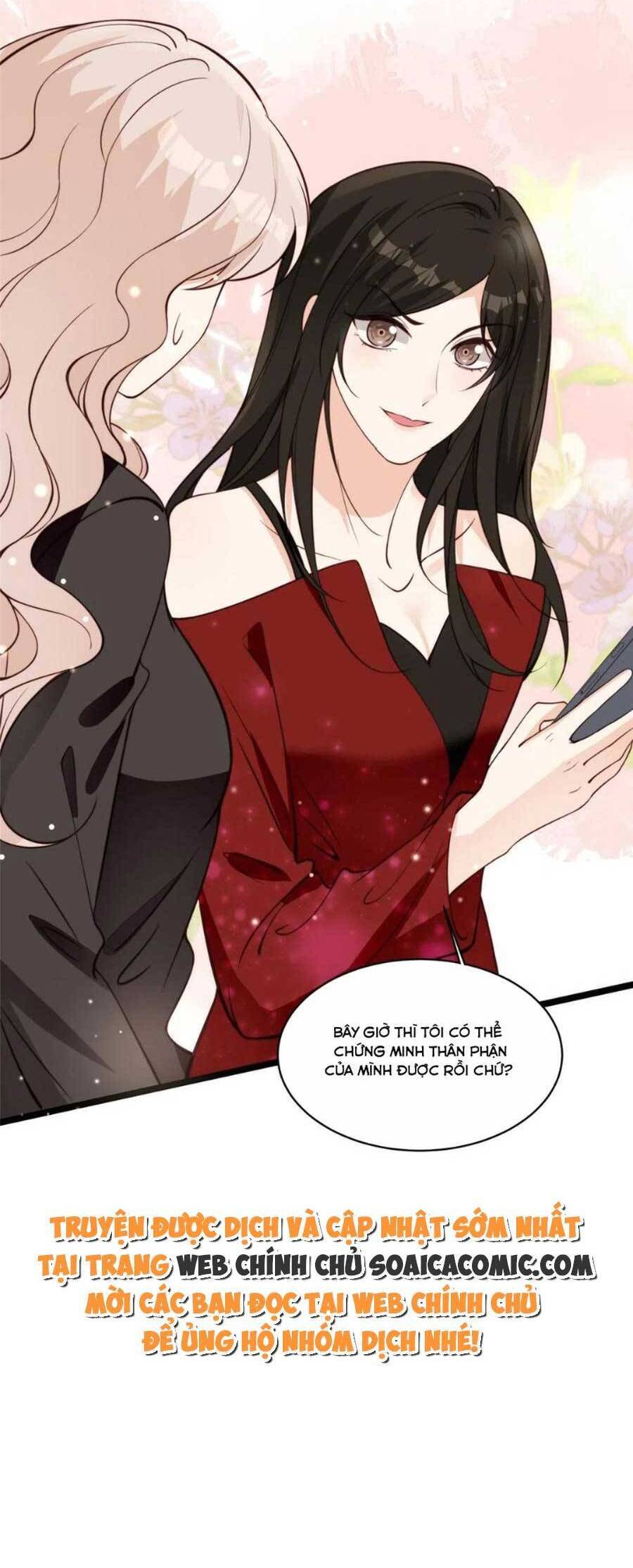 Quảng Đời Còn Lại Có Em Chapter 101 - 23