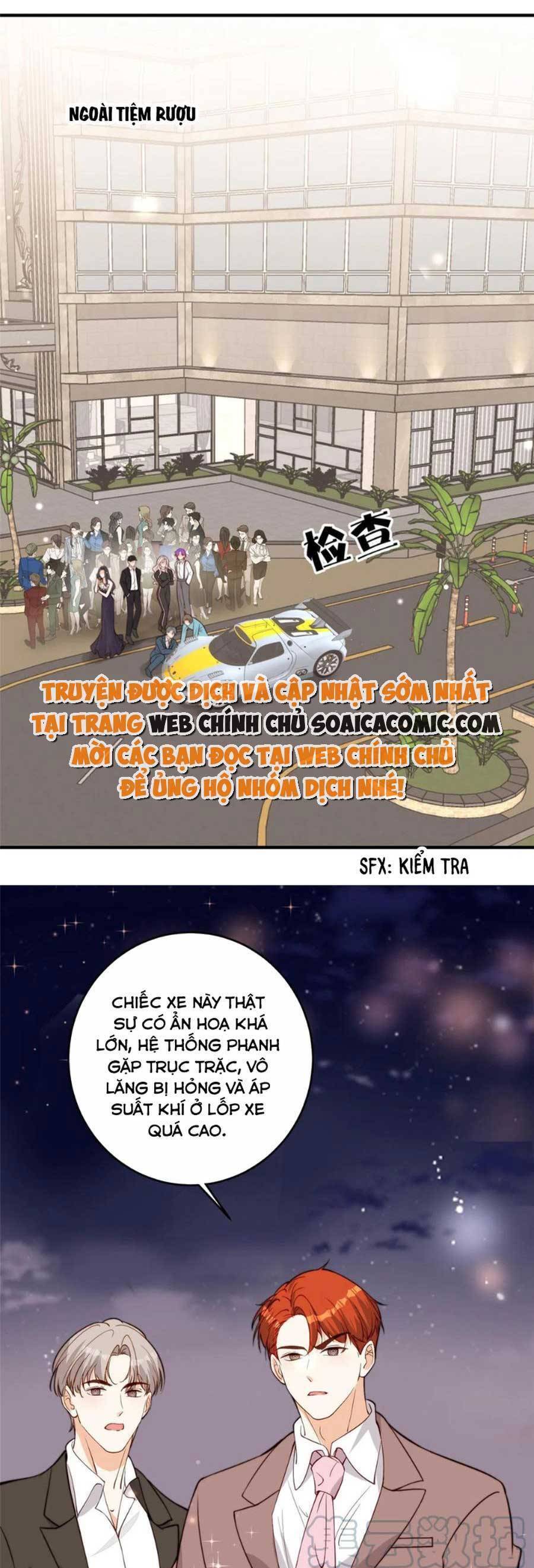 Quảng Đời Còn Lại Có Em Chapter 101 - 10