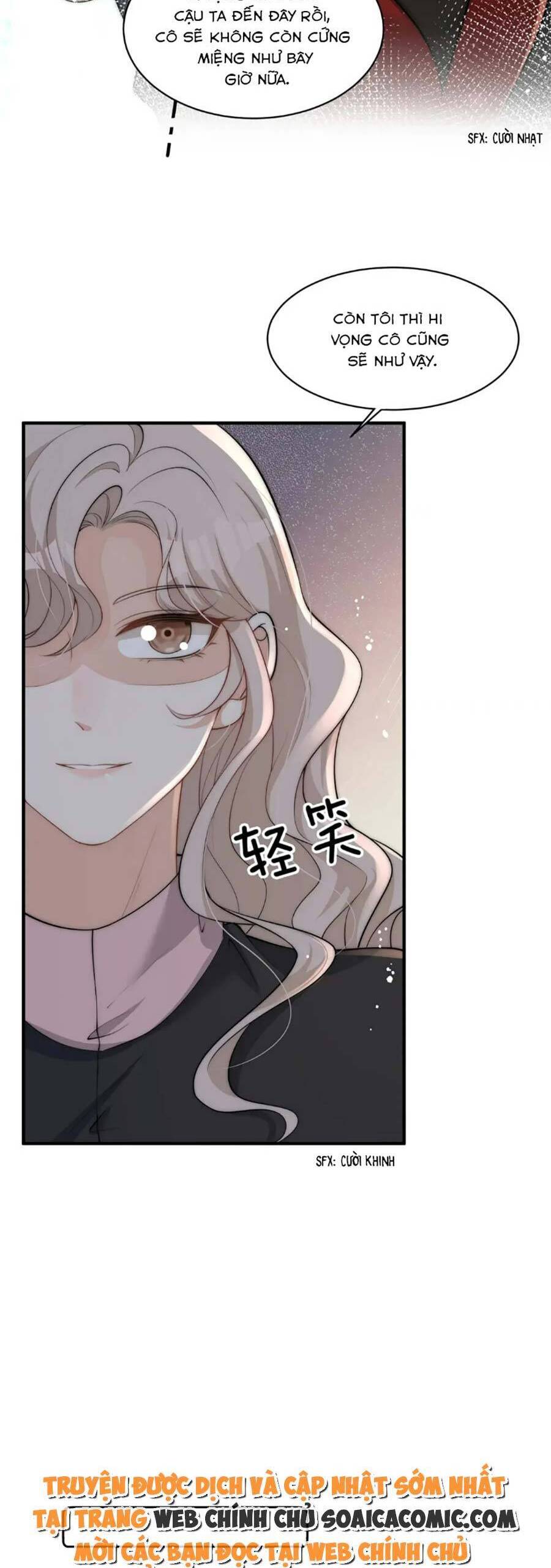 Quảng Đời Còn Lại Có Em Chapter 102 - 2