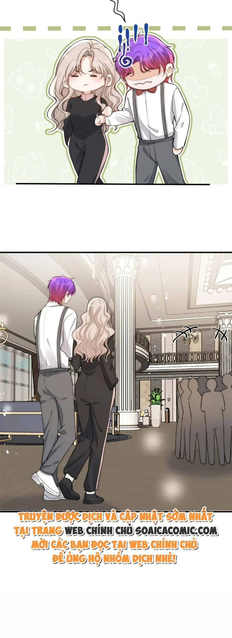 Quảng Đời Còn Lại Có Em Chapter 102 - 12