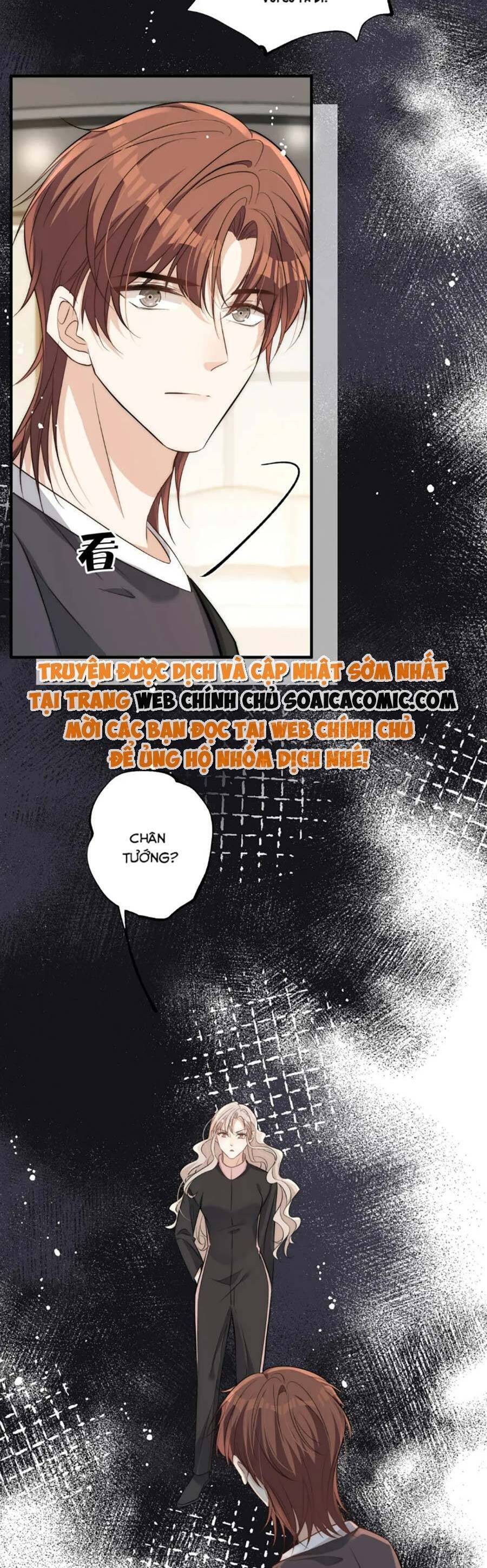 Quảng Đời Còn Lại Có Em Chapter 102 - 14