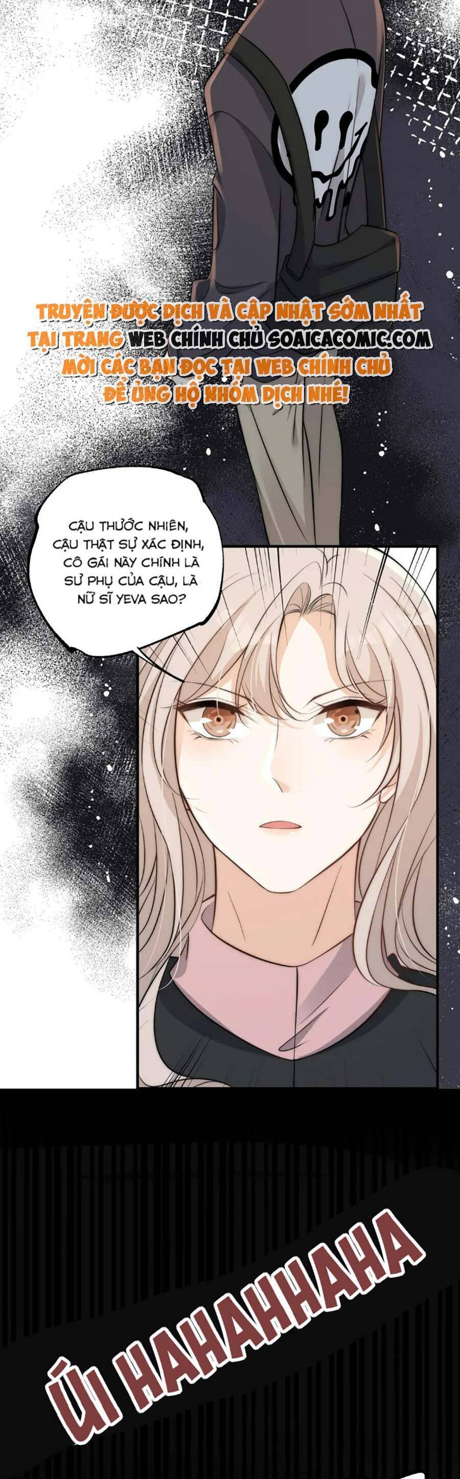 Quảng Đời Còn Lại Có Em Chapter 102 - 15