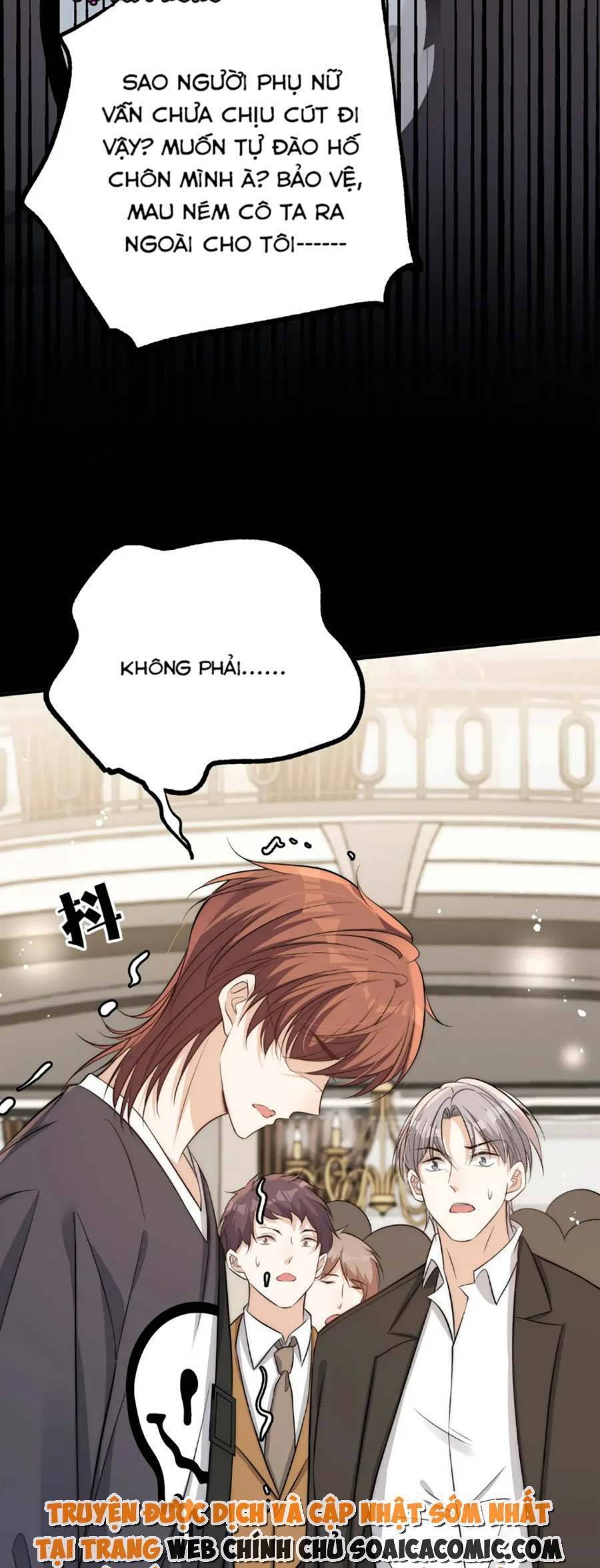 Quảng Đời Còn Lại Có Em Chapter 102 - 17