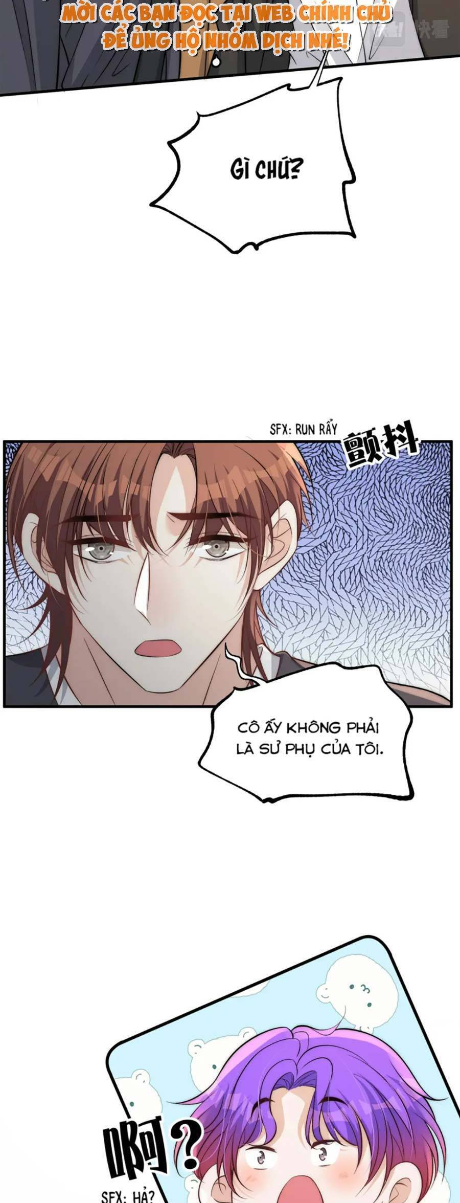 Quảng Đời Còn Lại Có Em Chapter 102 - 18