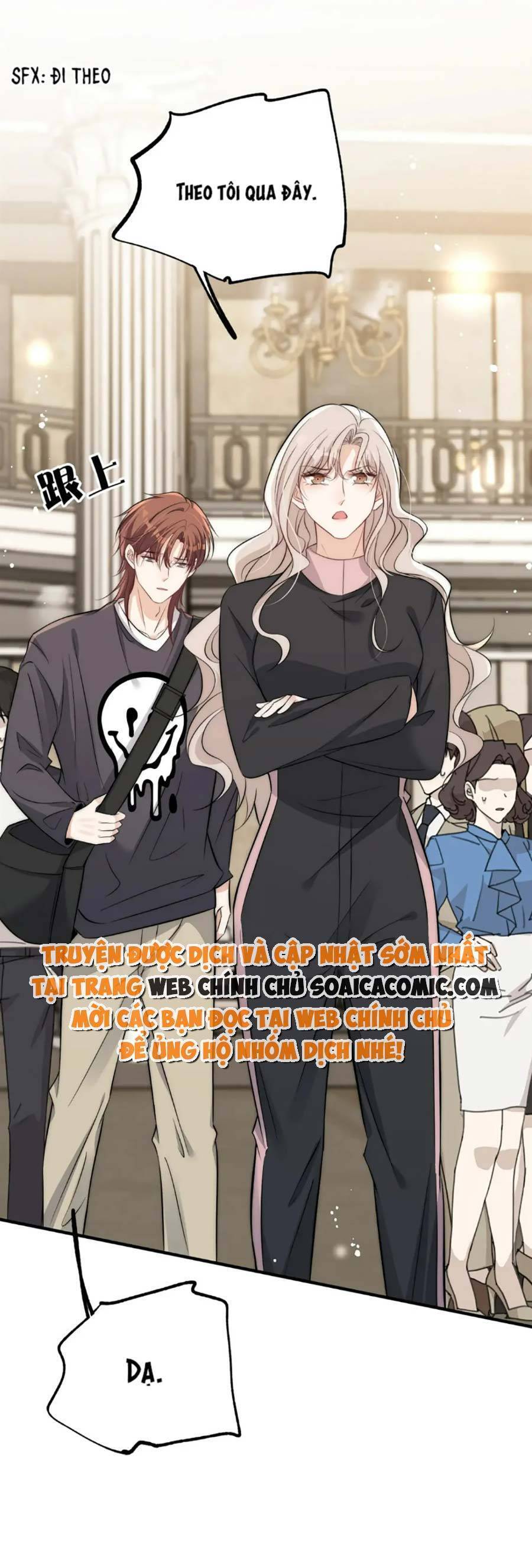 Quảng Đời Còn Lại Có Em Chapter 102 - 20