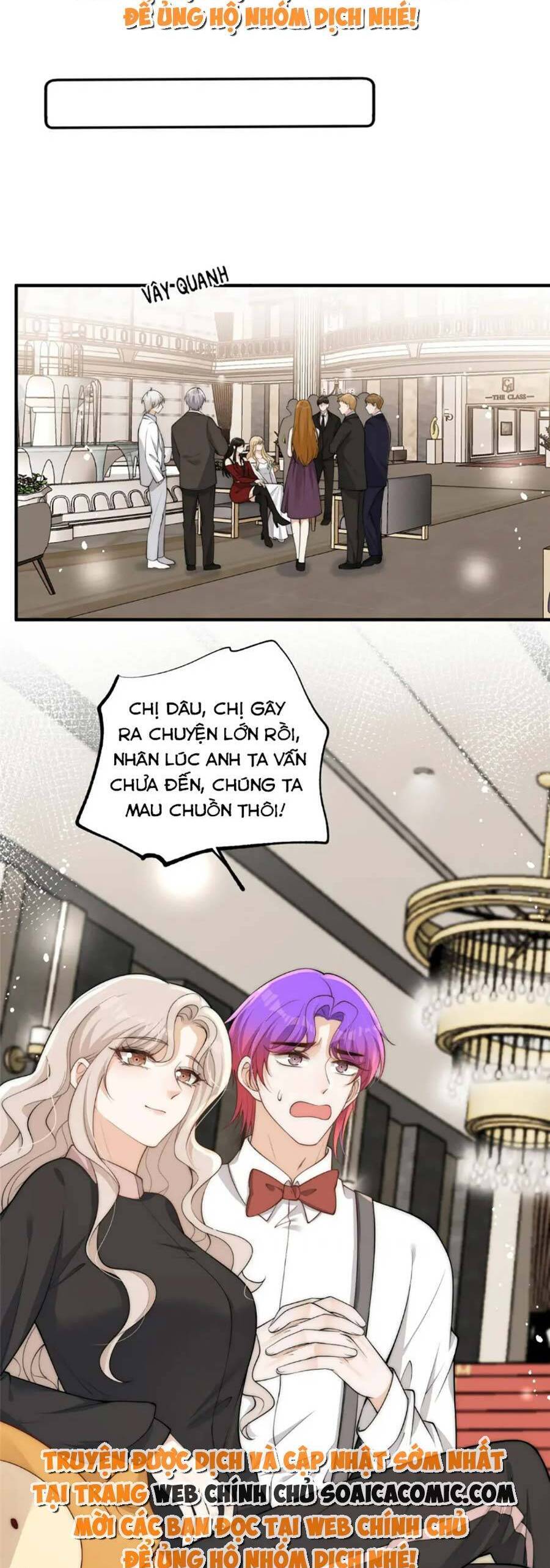 Quảng Đời Còn Lại Có Em Chapter 102 - 3