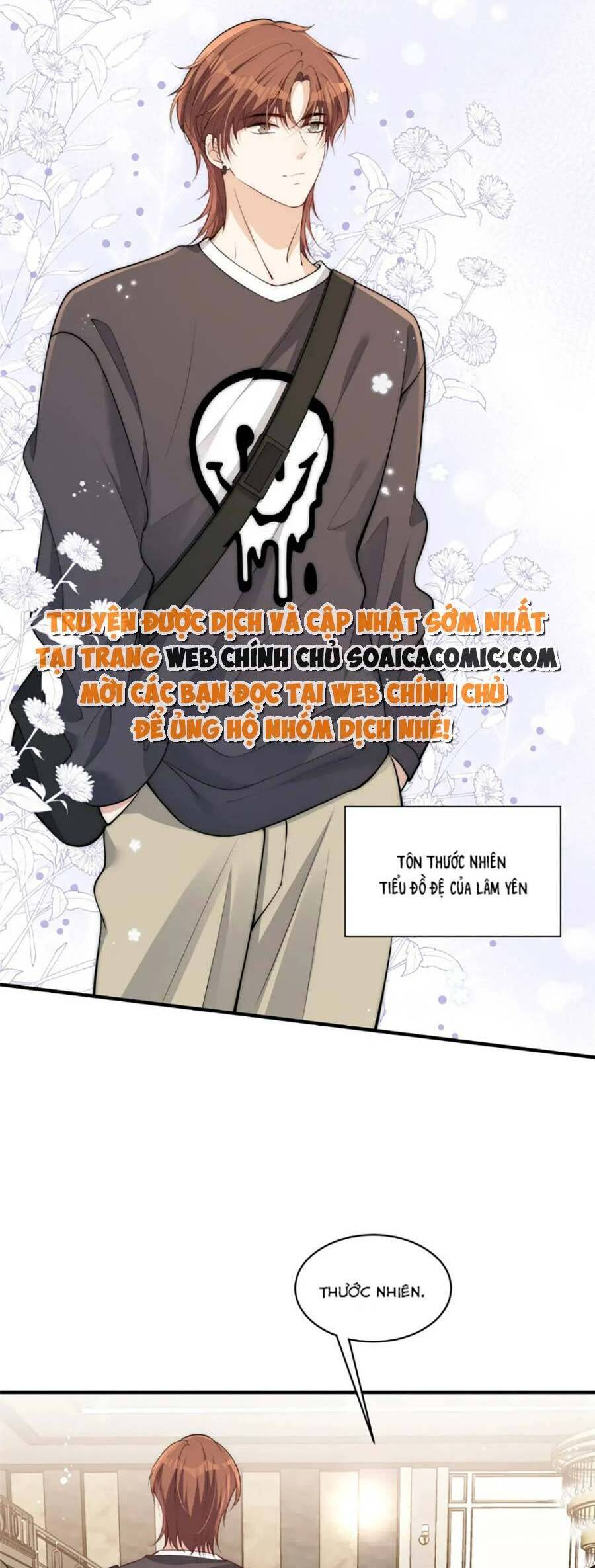 Quảng Đời Còn Lại Có Em Chapter 102 - 6