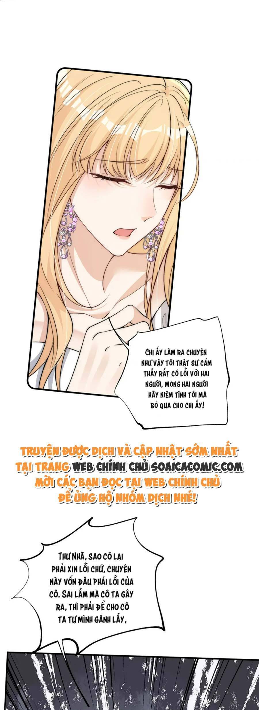 Quảng Đời Còn Lại Có Em Chapter 102 - 9