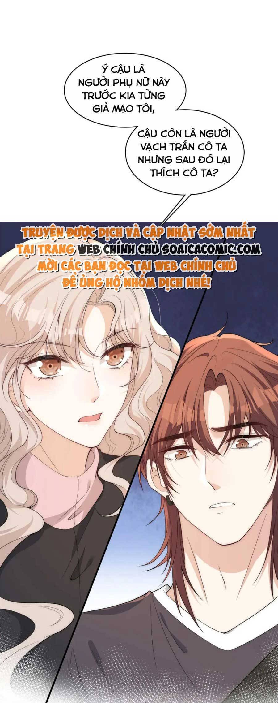 Quảng Đời Còn Lại Có Em Chapter 103 - 2