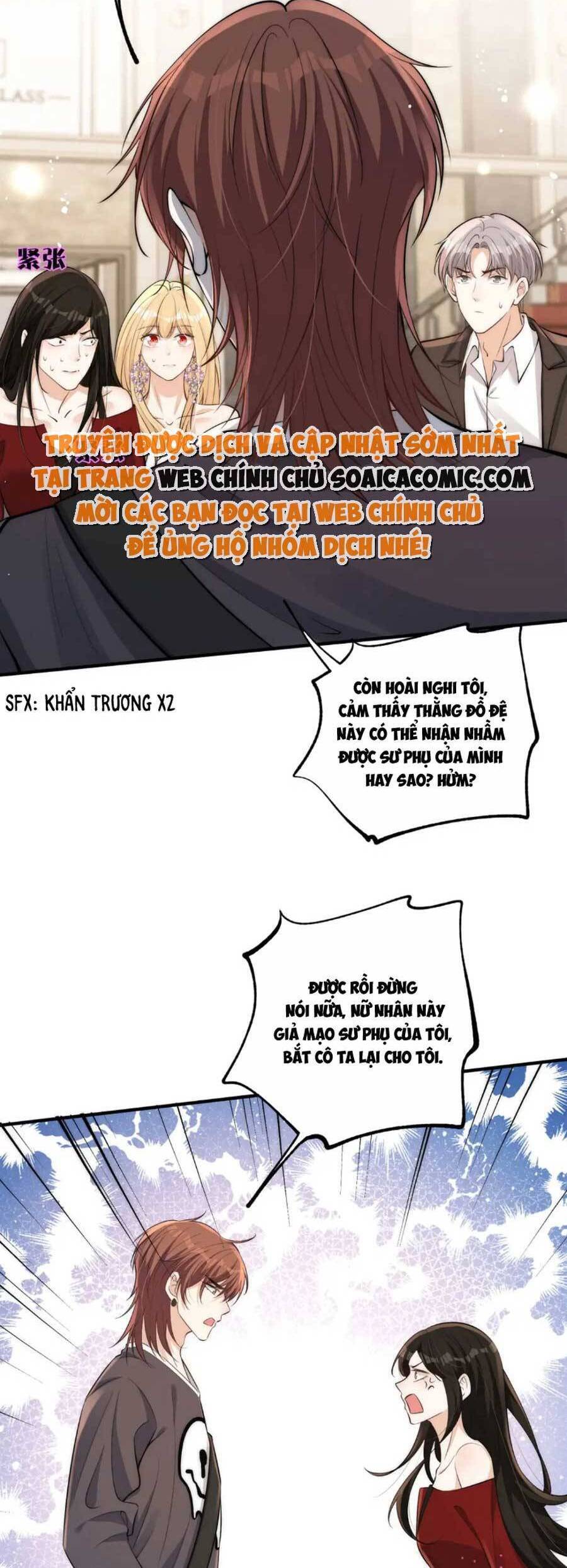 Quảng Đời Còn Lại Có Em Chapter 103 - 11