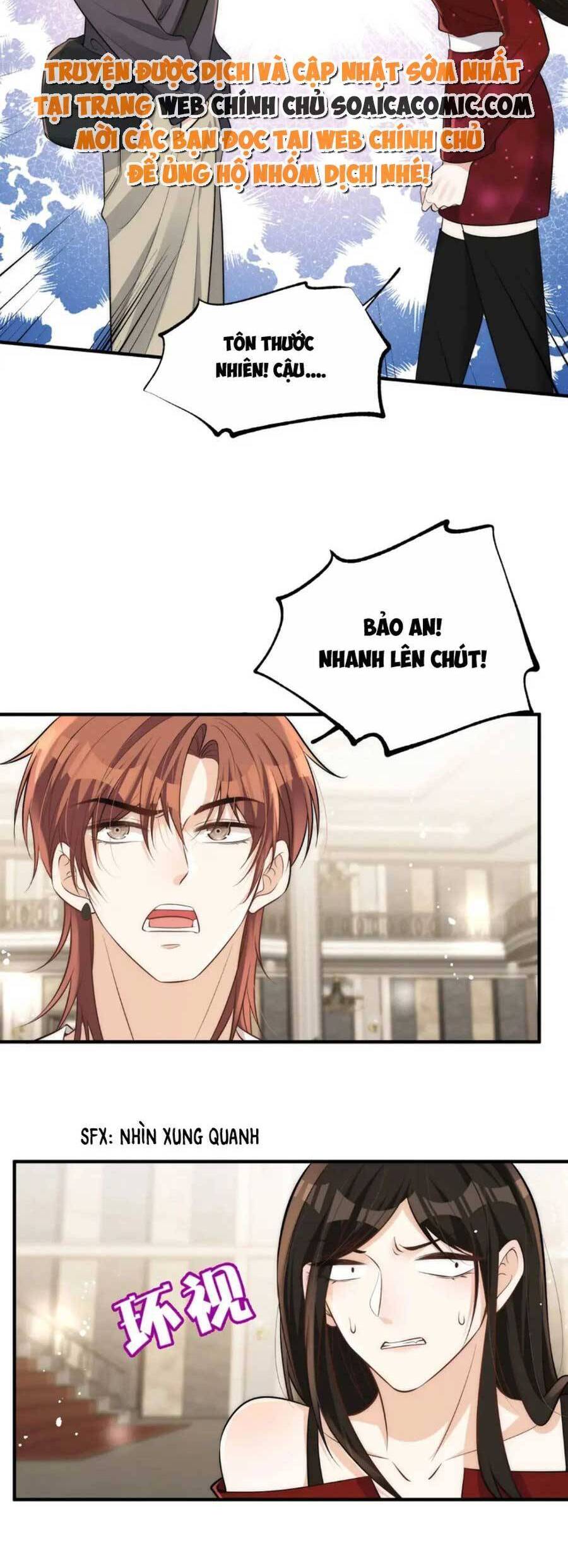 Quảng Đời Còn Lại Có Em Chapter 103 - 12