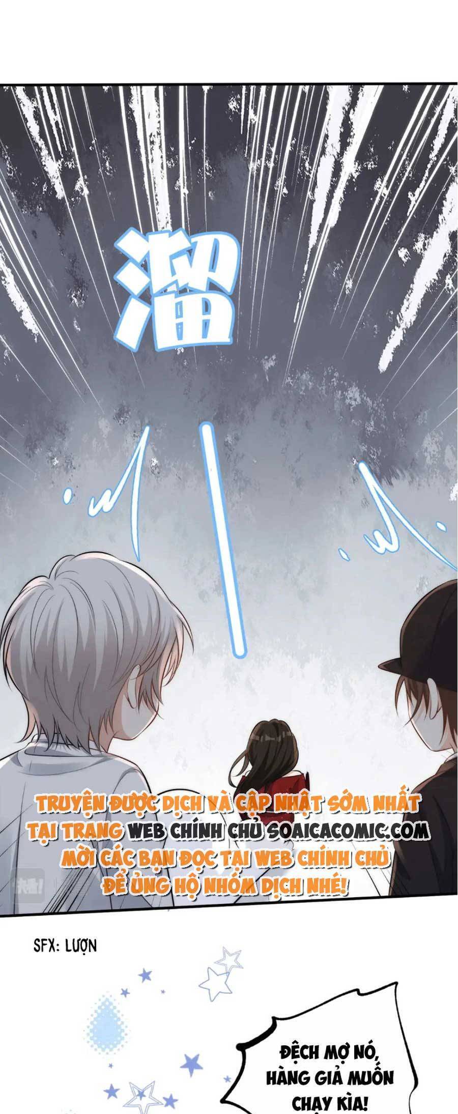 Quảng Đời Còn Lại Có Em Chapter 103 - 13