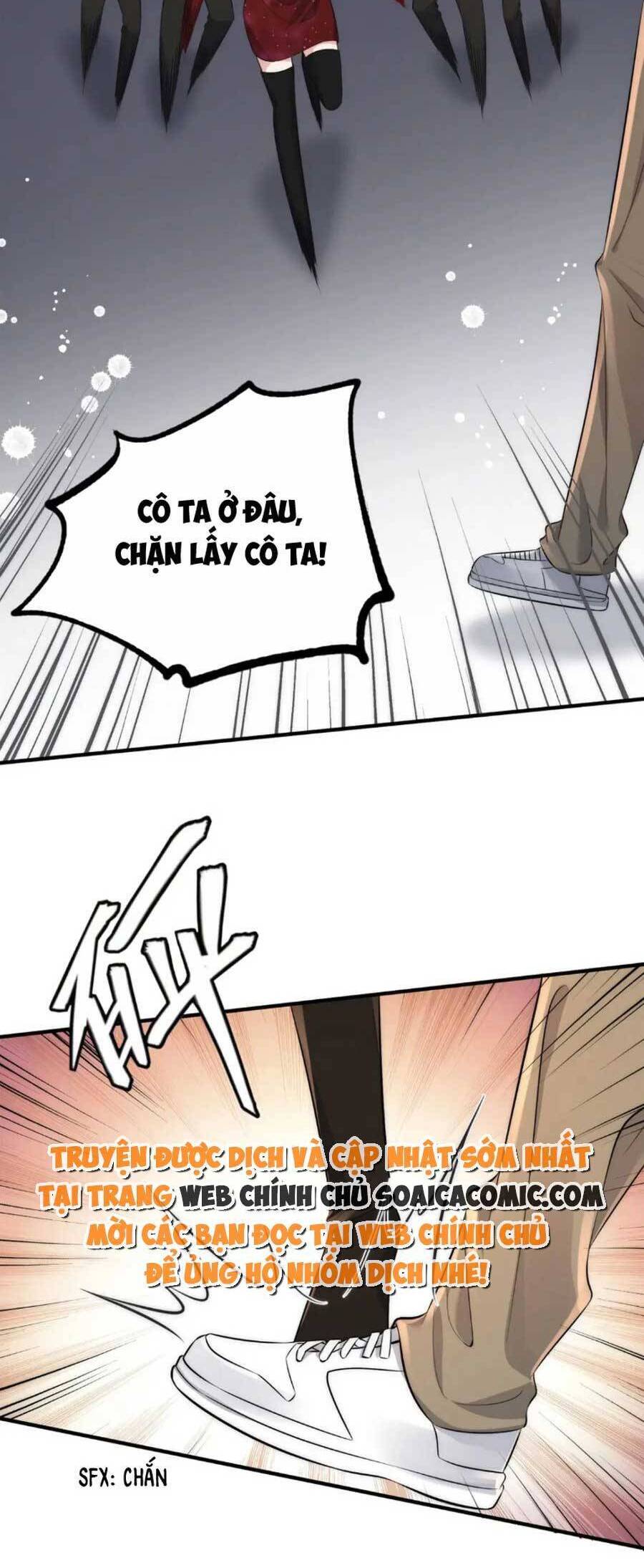 Quảng Đời Còn Lại Có Em Chapter 103 - 15