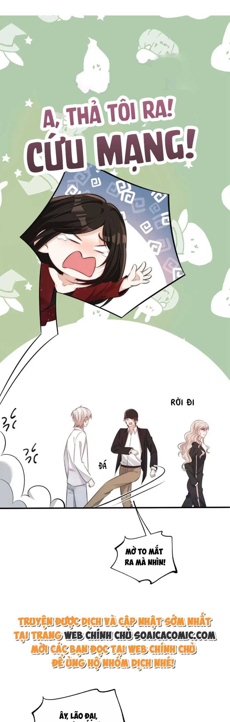 Quảng Đời Còn Lại Có Em Chapter 103 - 16