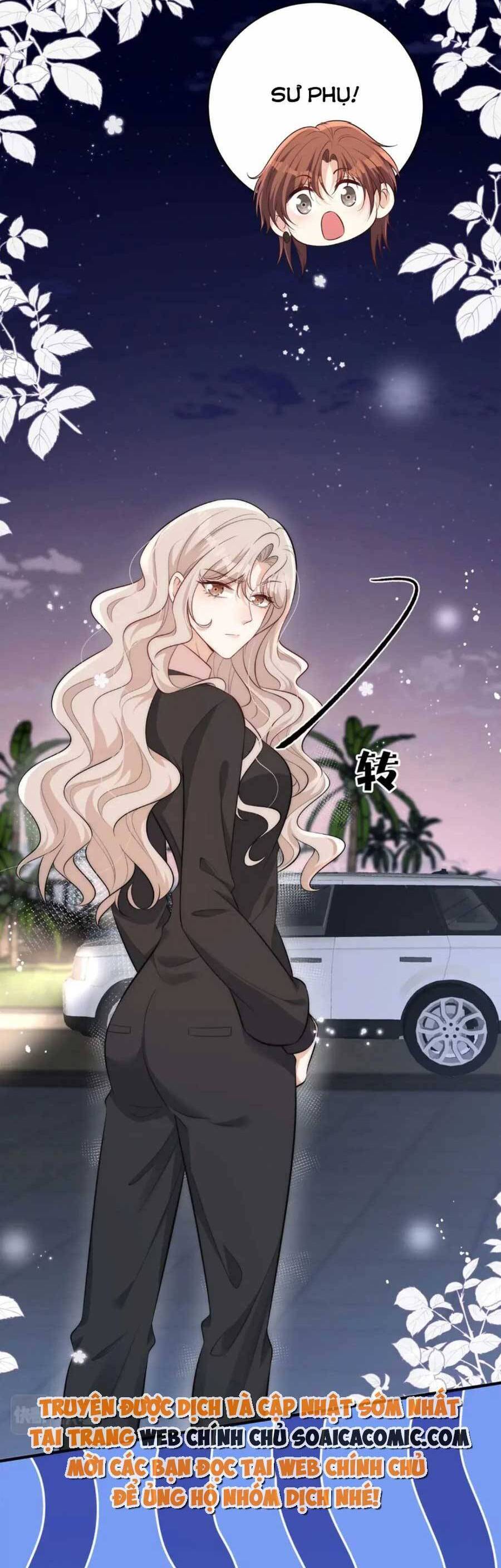 Quảng Đời Còn Lại Có Em Chapter 103 - 18