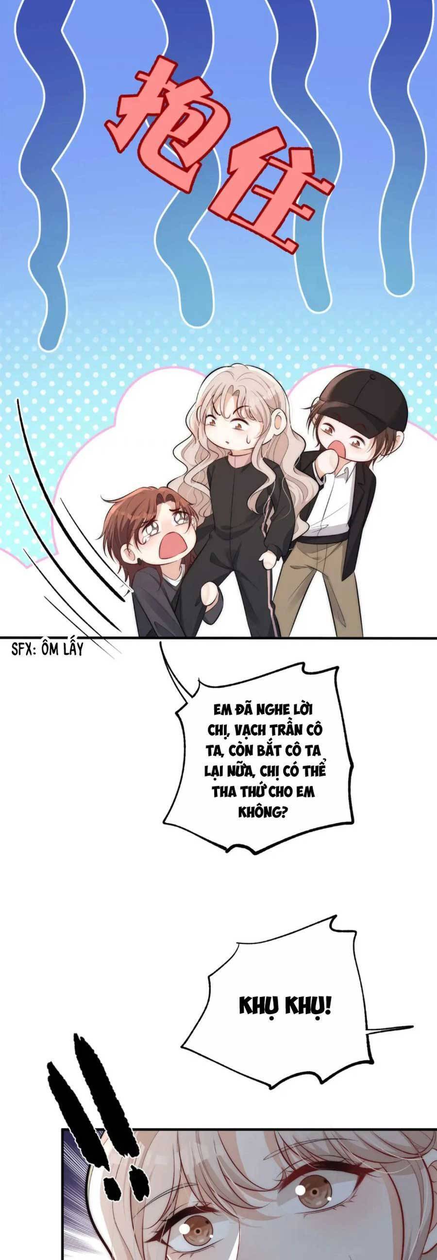 Quảng Đời Còn Lại Có Em Chapter 103 - 19