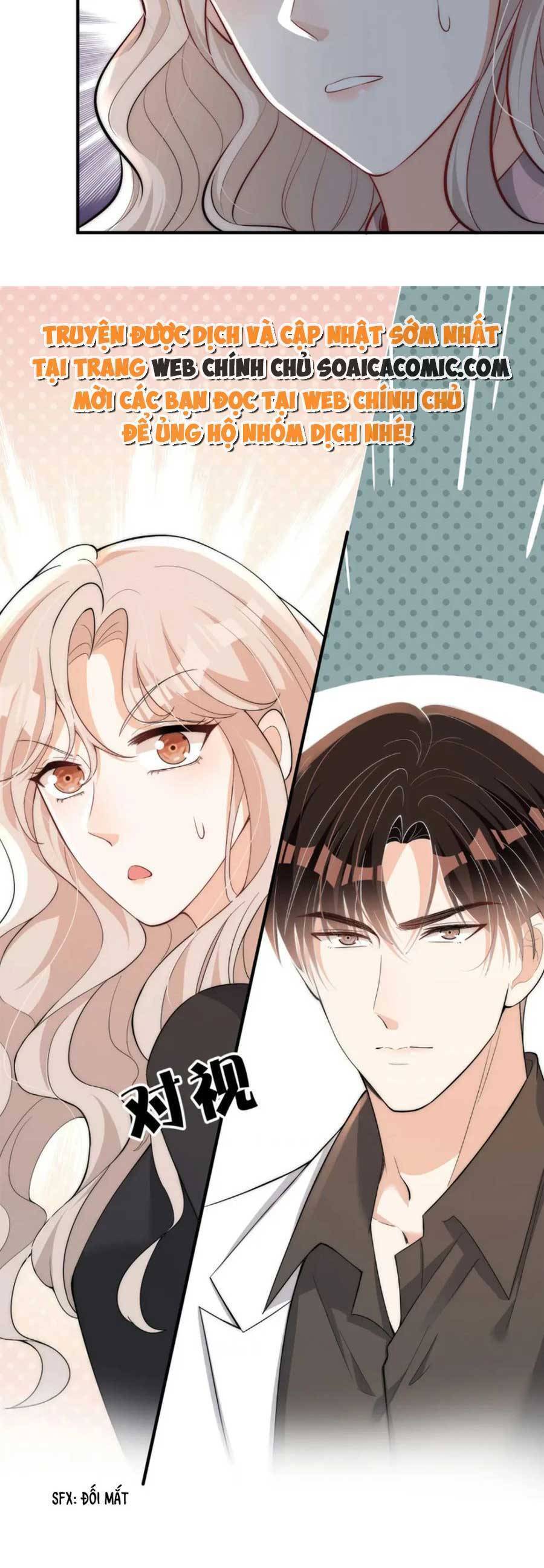 Quảng Đời Còn Lại Có Em Chapter 103 - 20