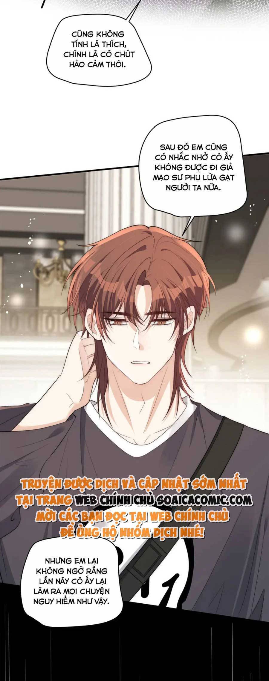 Quảng Đời Còn Lại Có Em Chapter 103 - 3