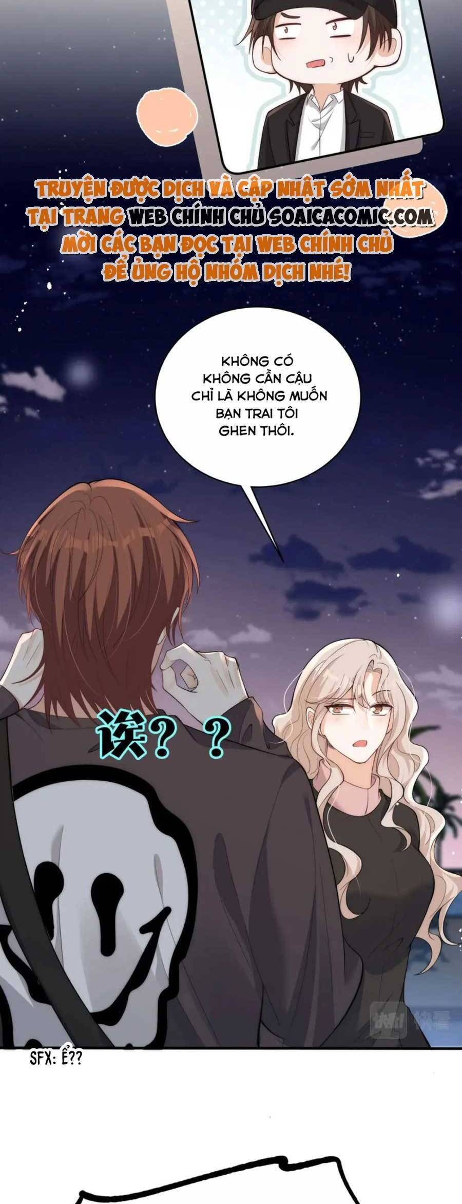 Quảng Đời Còn Lại Có Em Chapter 103 - 22