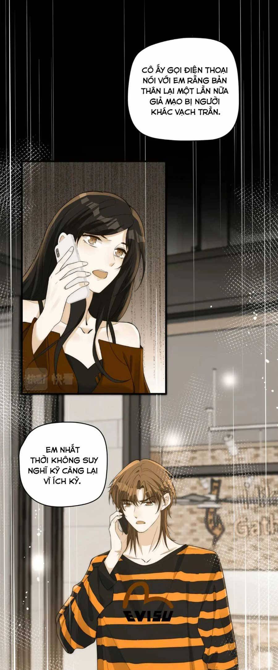 Quảng Đời Còn Lại Có Em Chapter 103 - 4