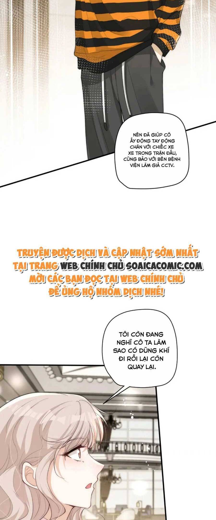 Quảng Đời Còn Lại Có Em Chapter 103 - 5