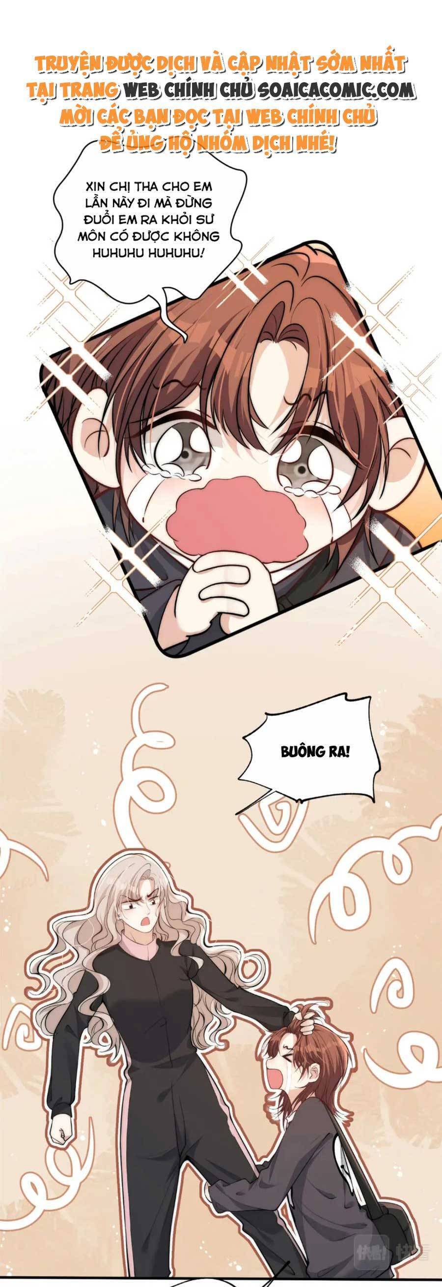 Quảng Đời Còn Lại Có Em Chapter 103 - 7