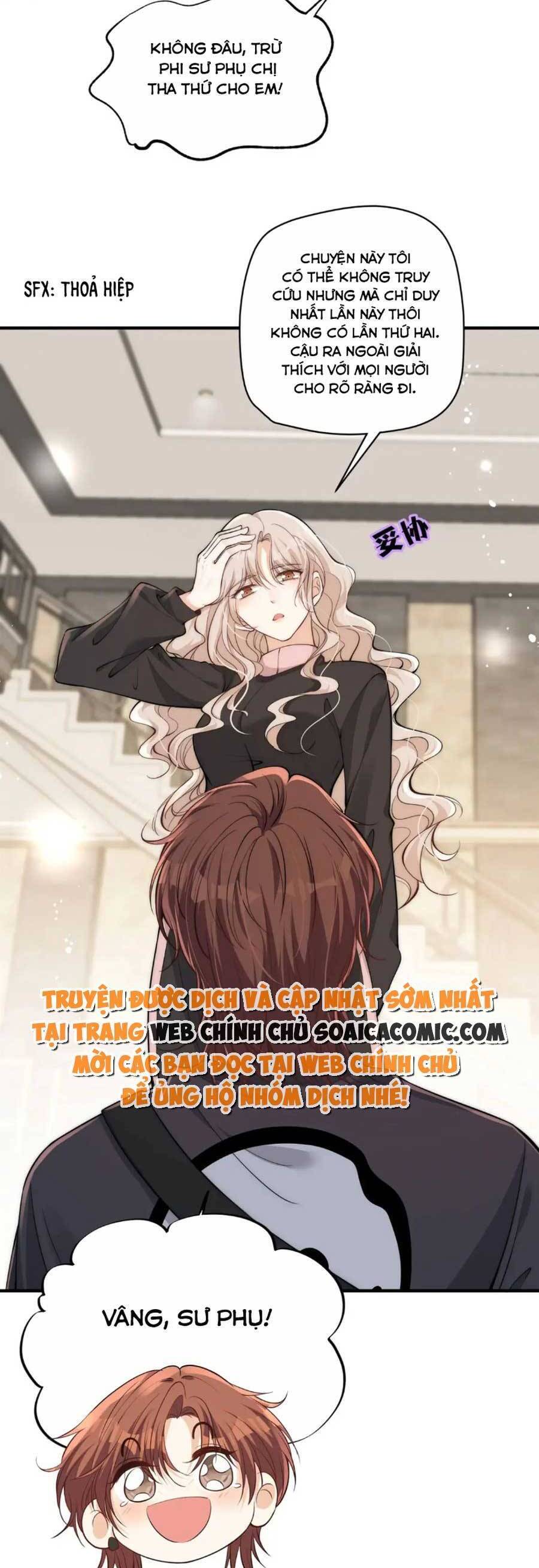 Quảng Đời Còn Lại Có Em Chapter 103 - 8