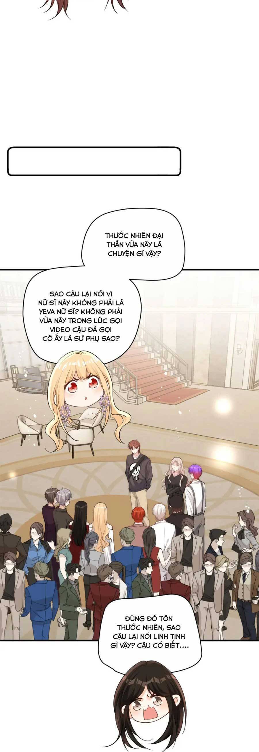 Quảng Đời Còn Lại Có Em Chapter 103 - 9