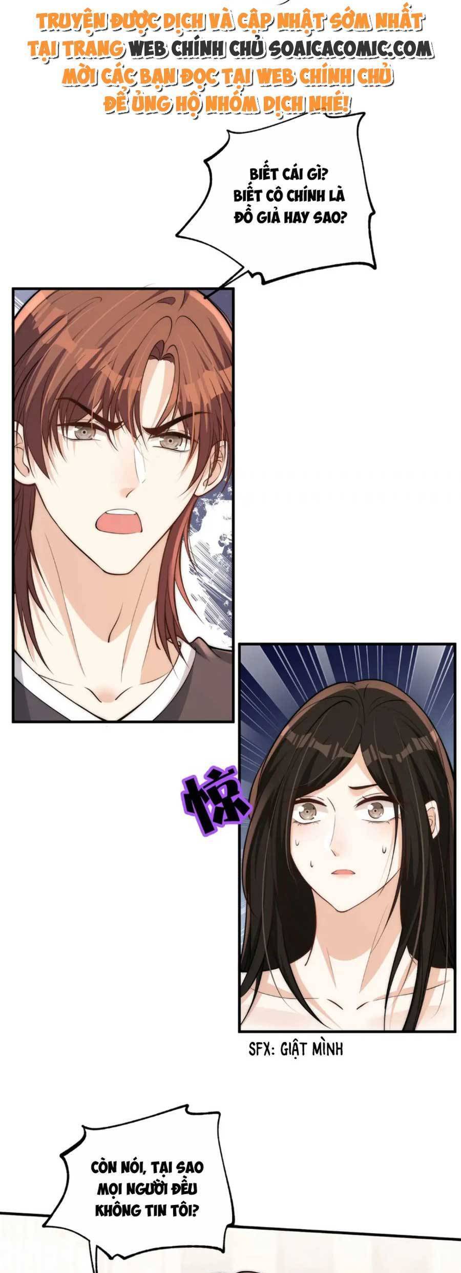 Quảng Đời Còn Lại Có Em Chapter 103 - 10