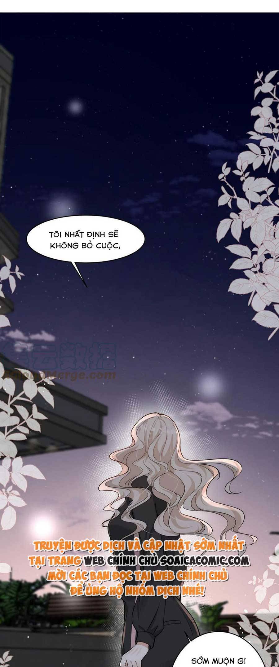 Quảng Đời Còn Lại Có Em Chapter 104 - 11