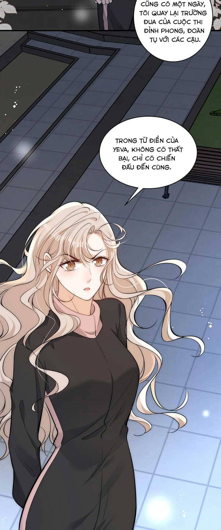 Quảng Đời Còn Lại Có Em Chapter 104 - 12