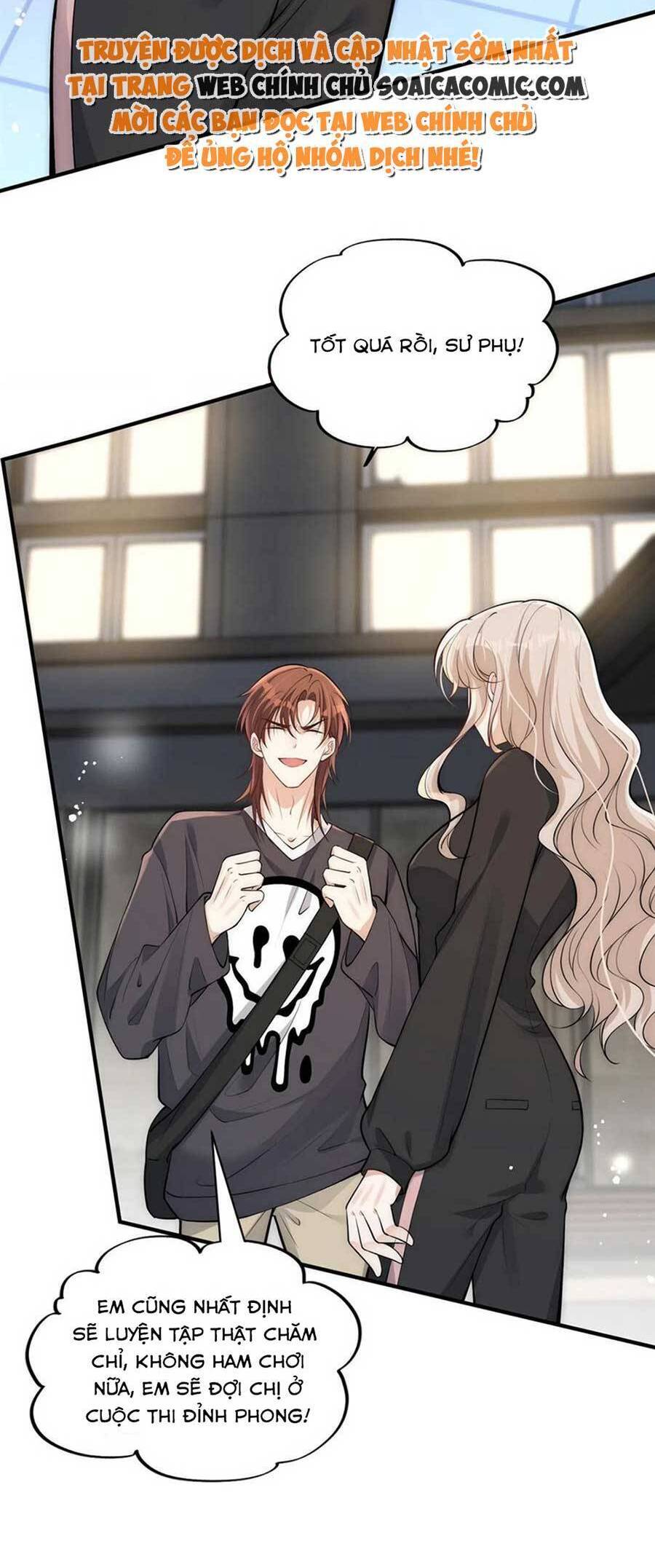 Quảng Đời Còn Lại Có Em Chapter 104 - 13