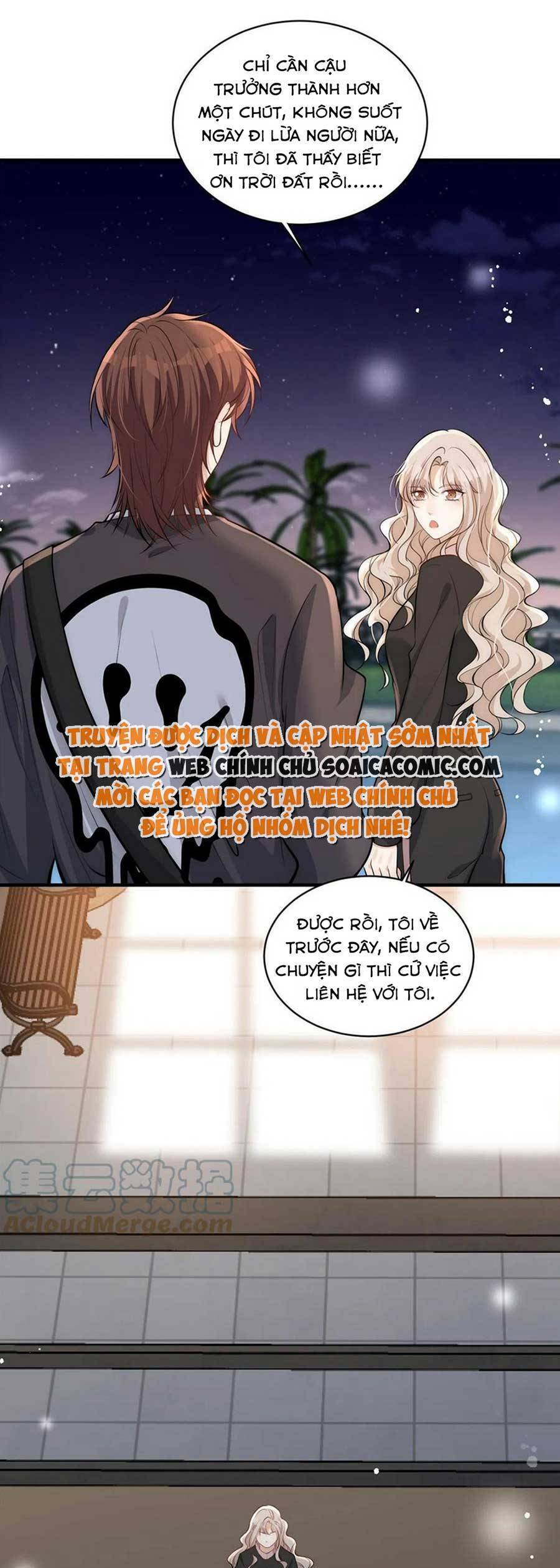 Quảng Đời Còn Lại Có Em Chapter 104 - 14