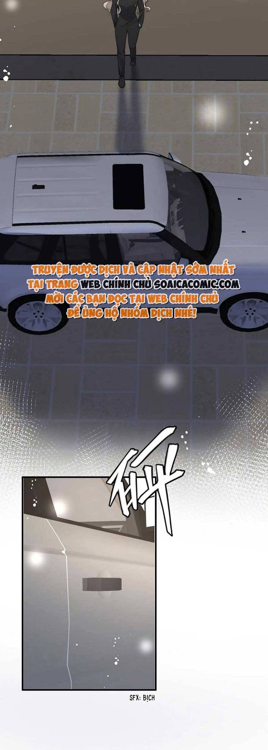 Quảng Đời Còn Lại Có Em Chapter 104 - 15