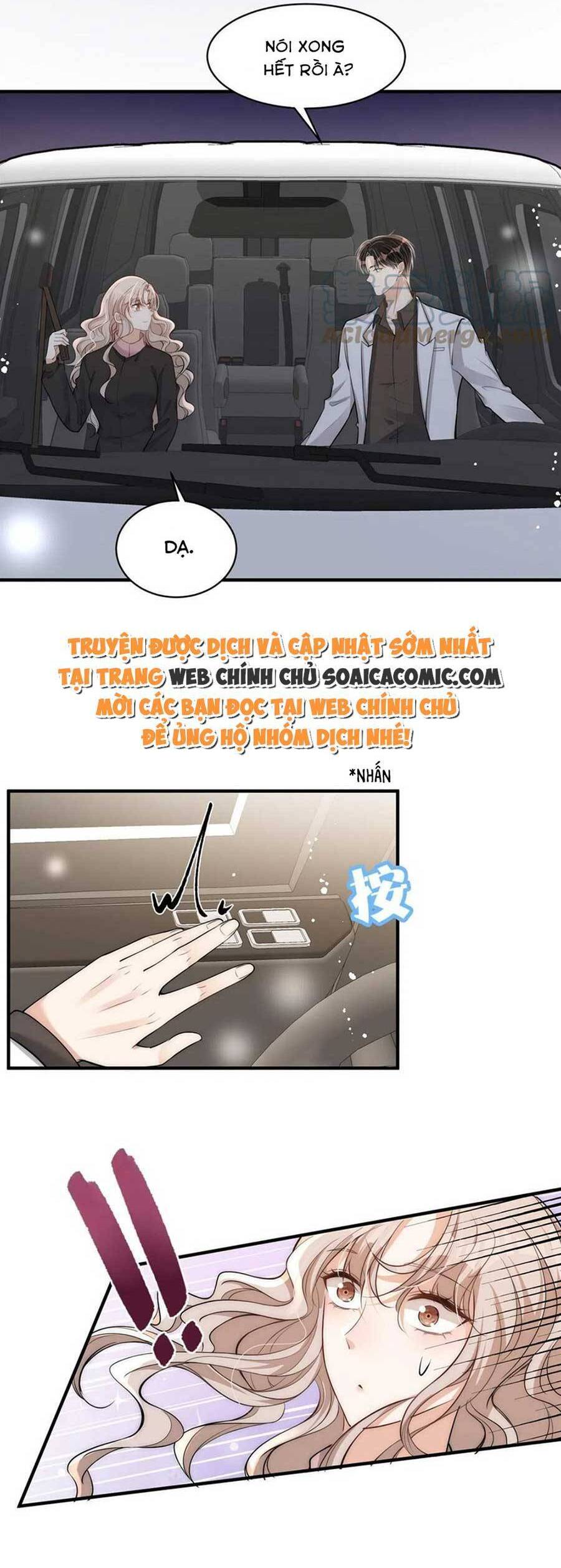 Quảng Đời Còn Lại Có Em Chapter 104 - 16