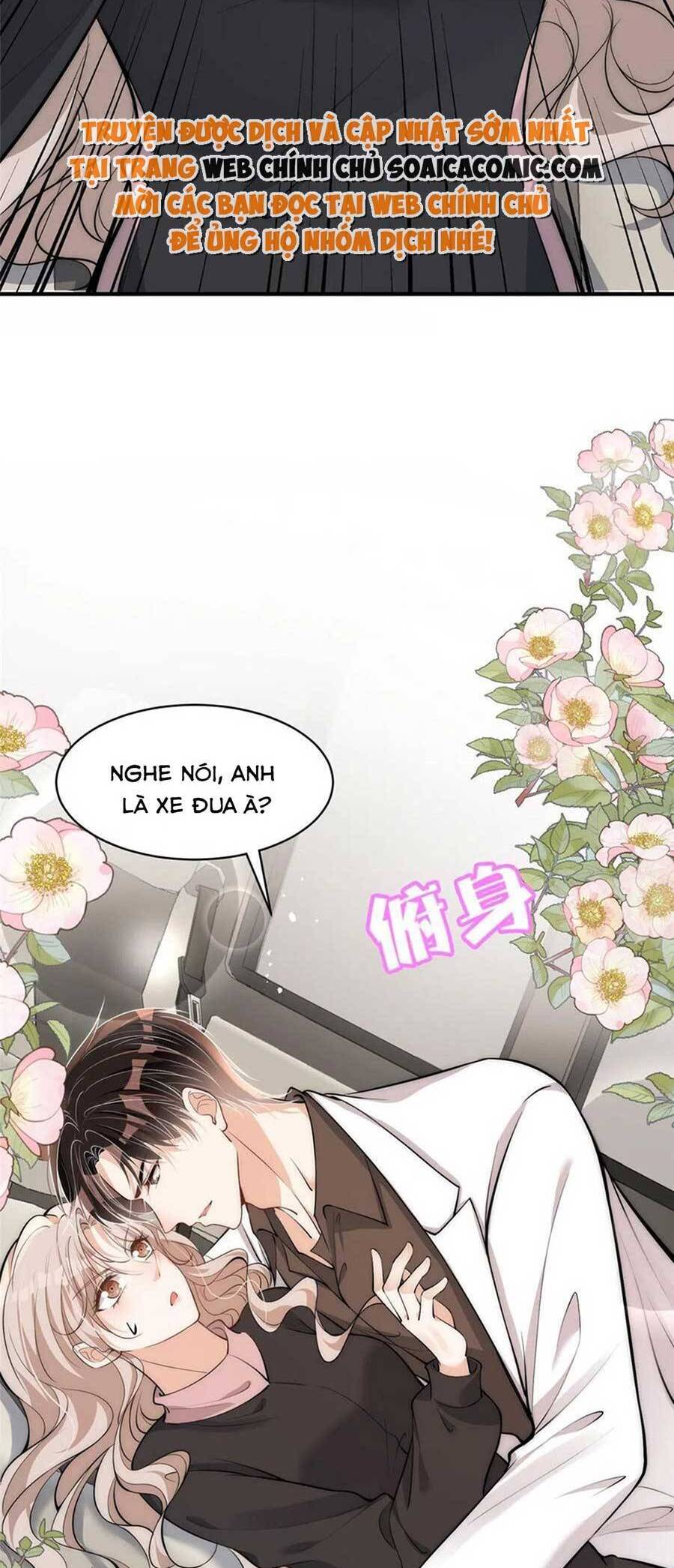 Quảng Đời Còn Lại Có Em Chapter 104 - 18