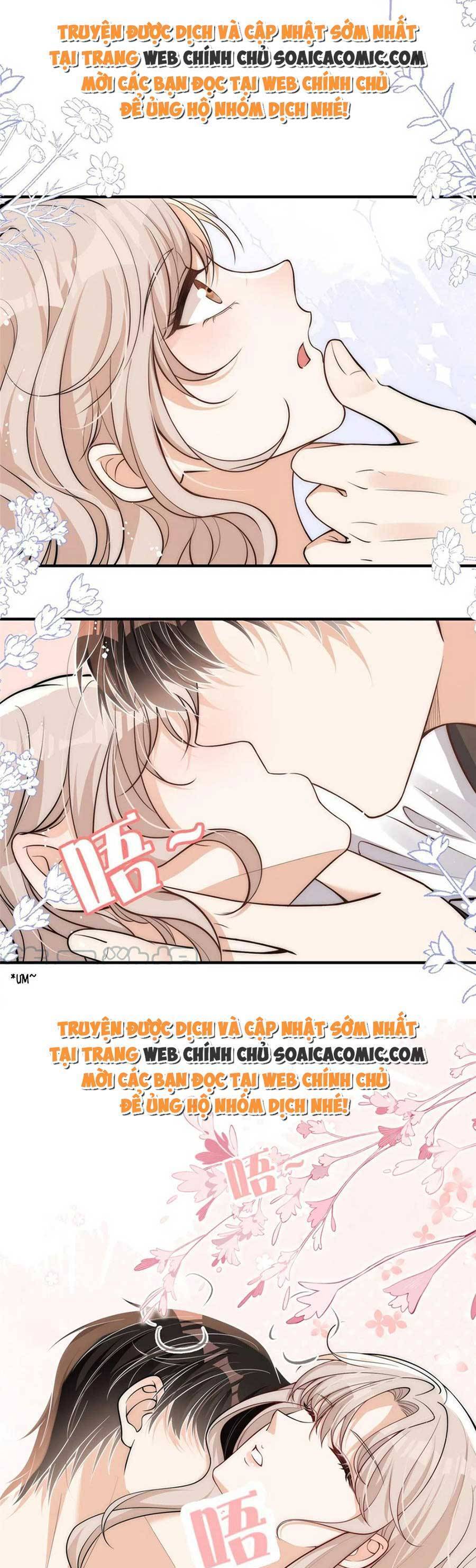 Quảng Đời Còn Lại Có Em Chapter 104 - 20