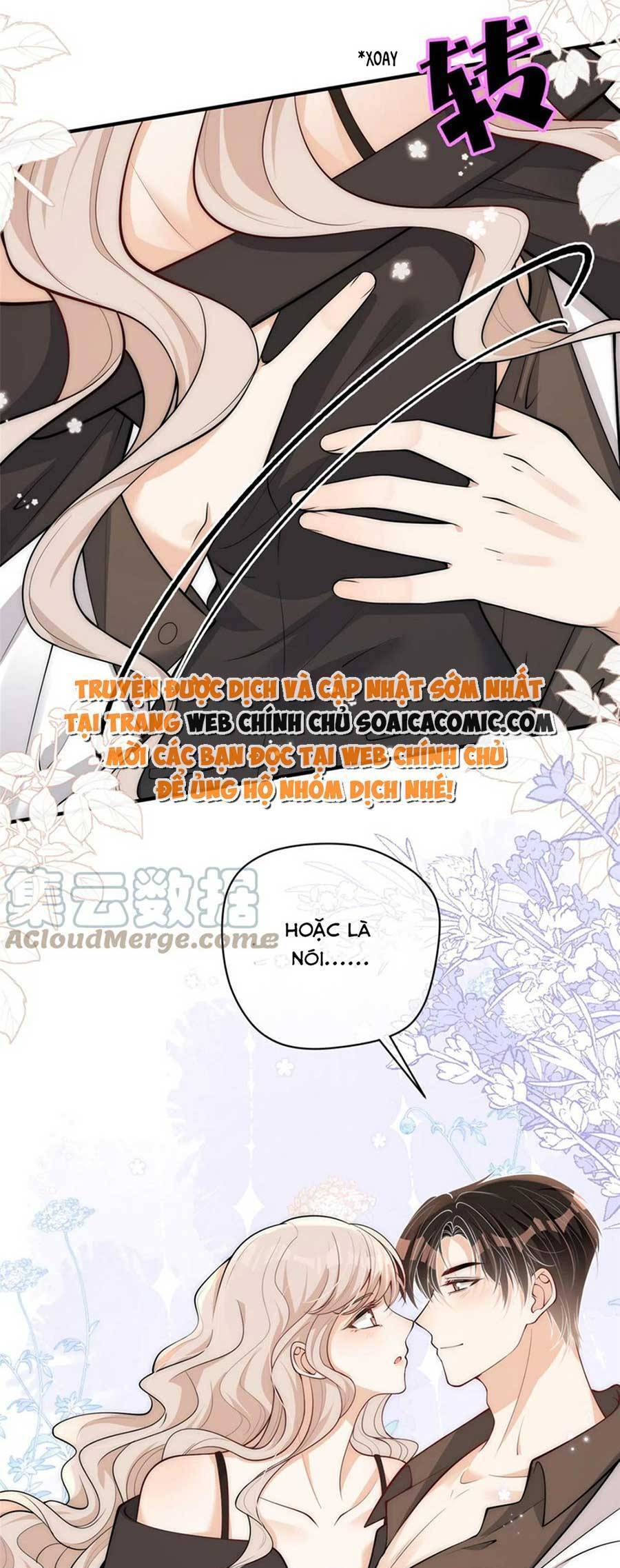 Quảng Đời Còn Lại Có Em Chapter 104 - 22