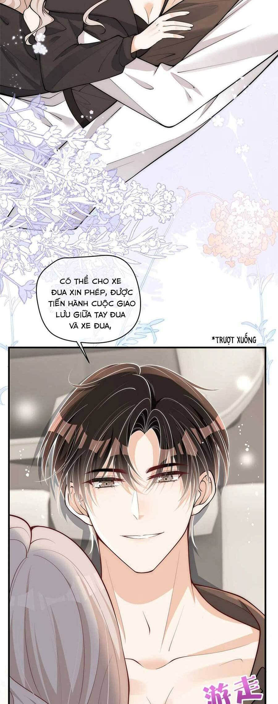 Quảng Đời Còn Lại Có Em Chapter 104 - 23