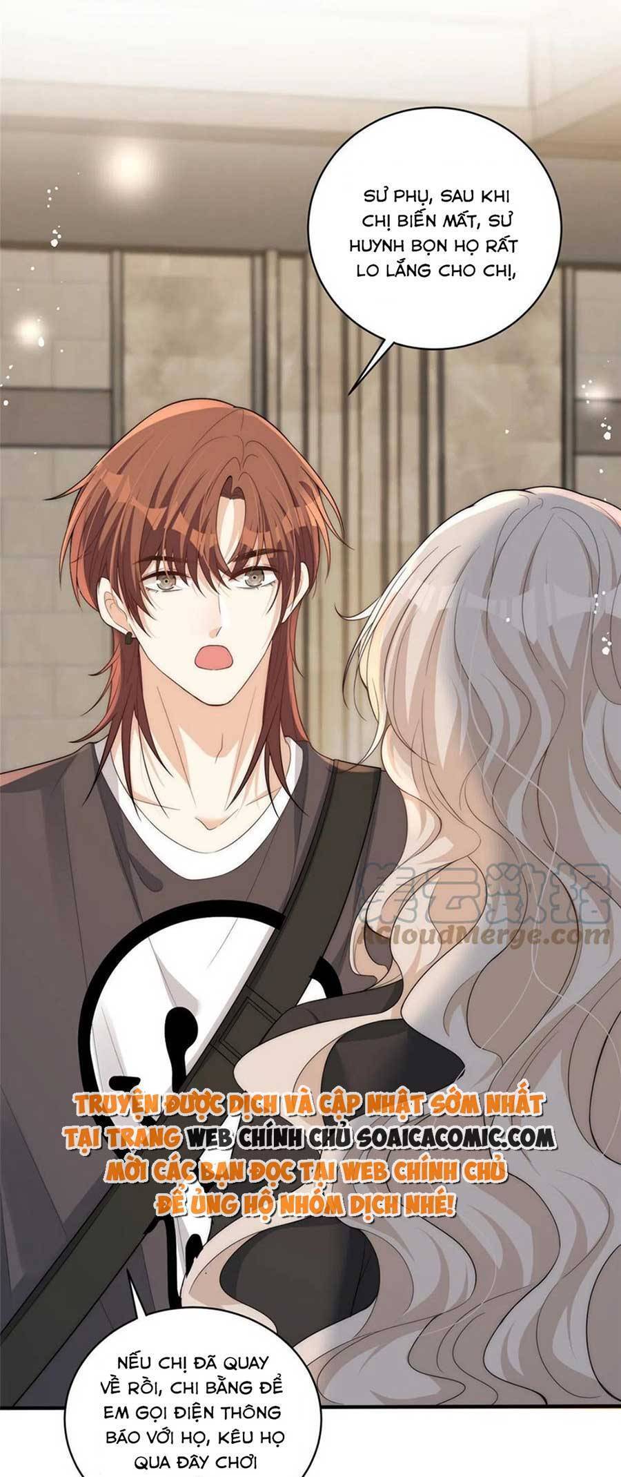 Quảng Đời Còn Lại Có Em Chapter 104 - 6