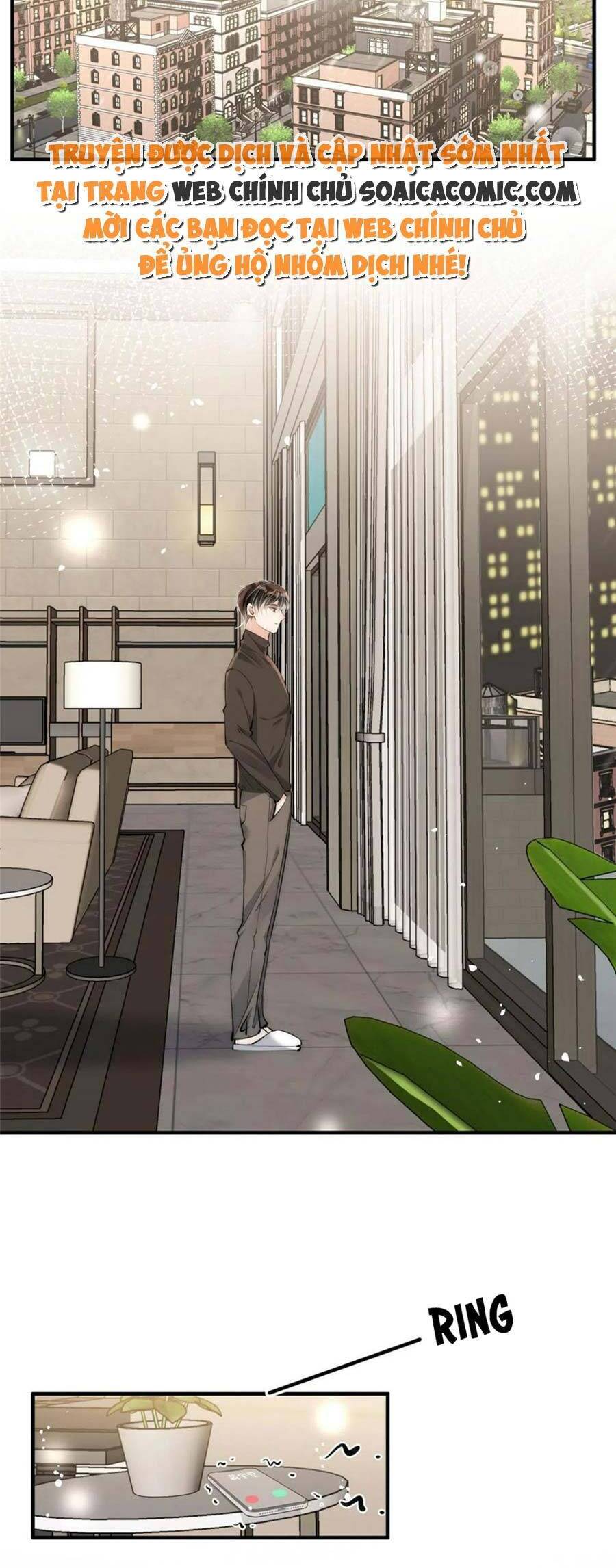 Quảng Đời Còn Lại Có Em Chapter 105 - 17