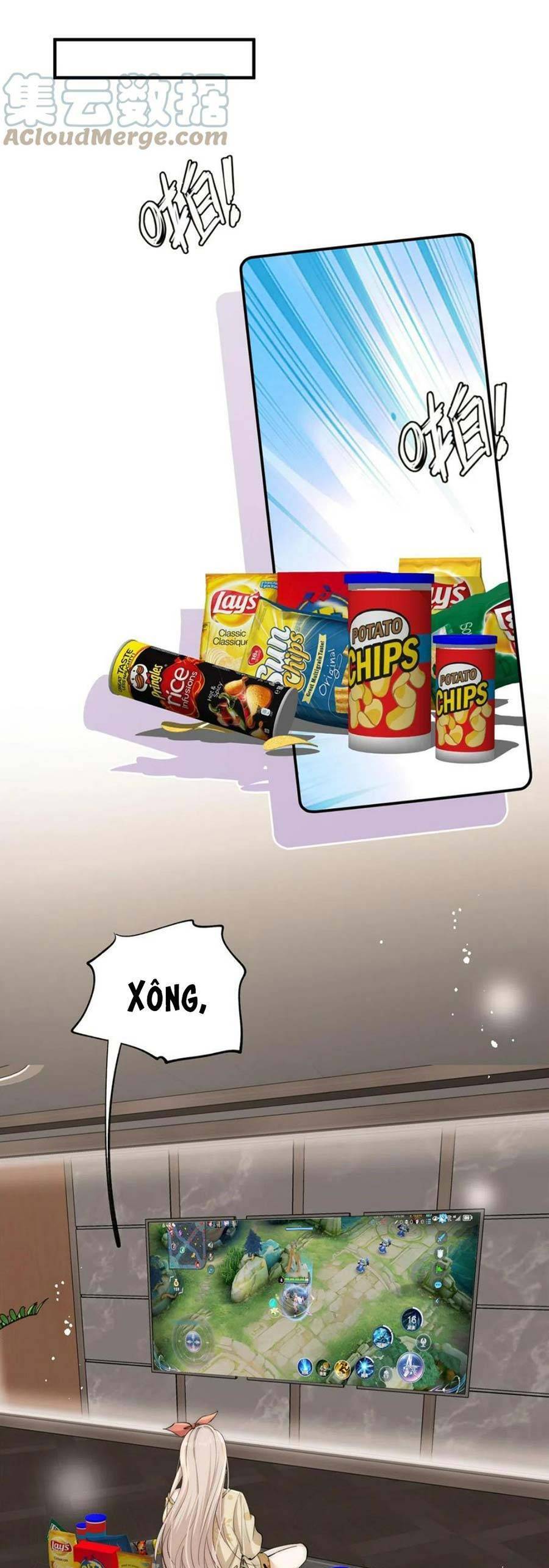 Quảng Đời Còn Lại Có Em Chapter 105 - 21