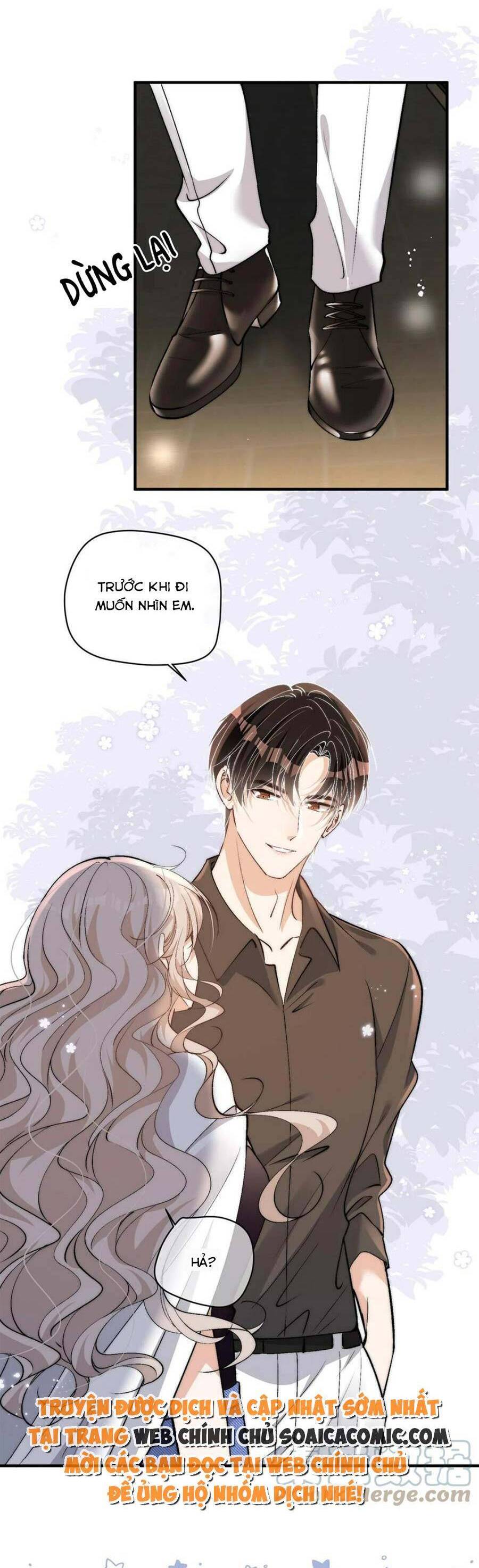 Quảng Đời Còn Lại Có Em Chapter 105 - 8